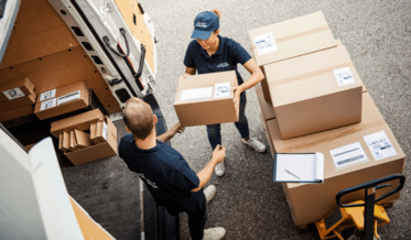 [NR 01] Treinamento de integração para correio e outras atividades de entrega